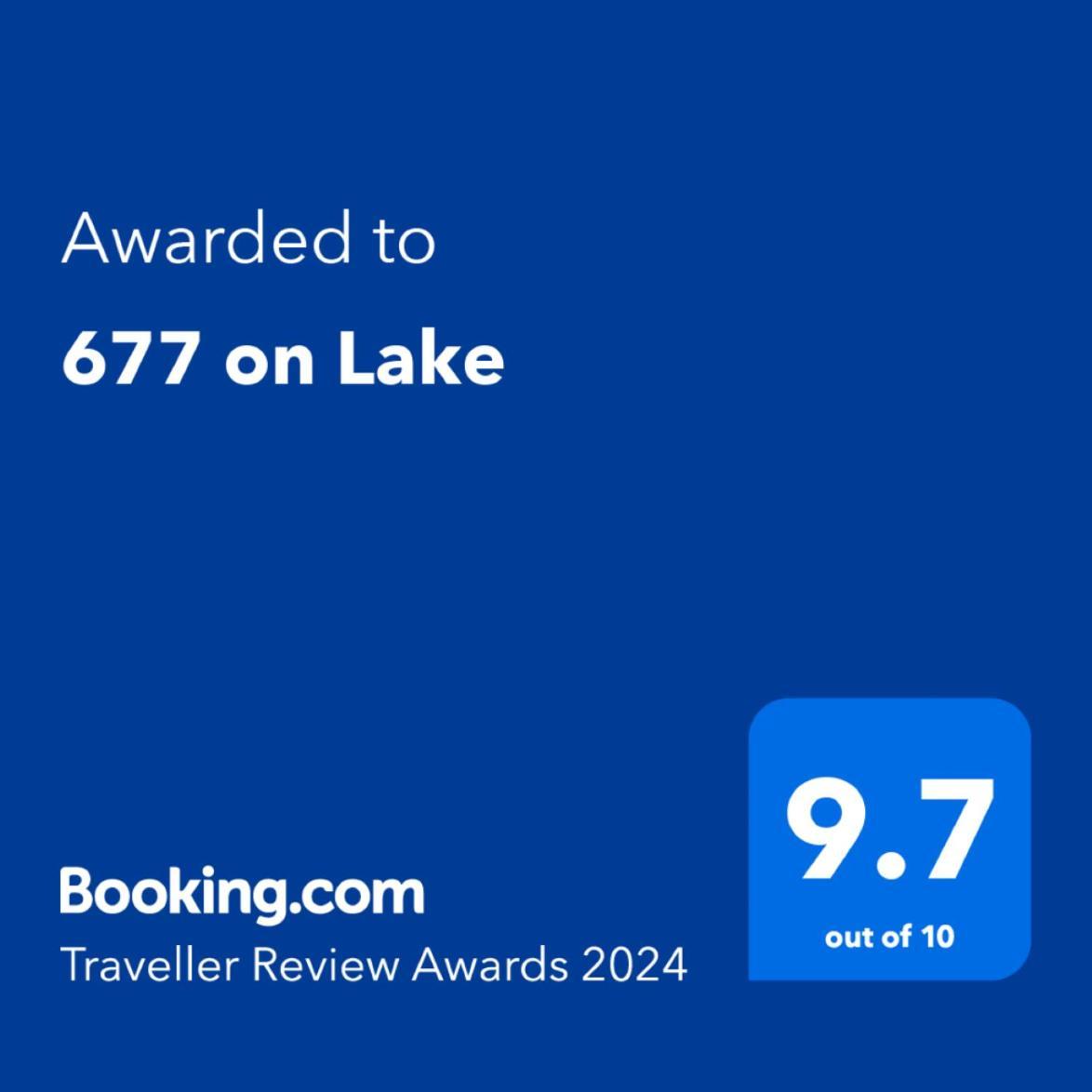 677 On Lake وايلدرنيس المظهر الخارجي الصورة
